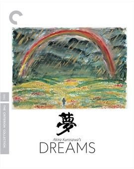 Los Sueños de Akira Kurosawa 4K UHD 
