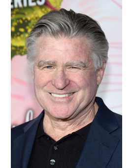 Ha fallecido Treat Williams 