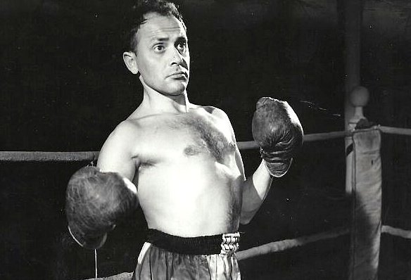 Centenario José Luis Ozores 