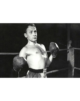 Centenario José Luis Ozores 