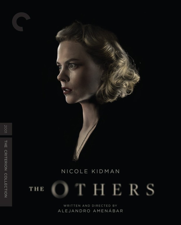 Los Otros en edición Criterion