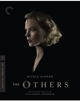 Los Otros en edición Criterion