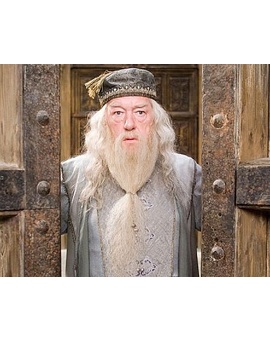 Ha fallecido Michael Gambon 