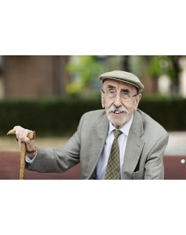 Ha fallecido Jesús Guzmán 