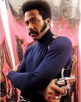 Ha fallecido Richard Roundtree "Shaft"