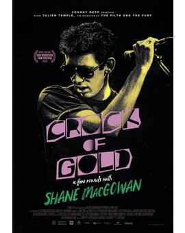 Fallece Shane MacGowan "The Pogues"
