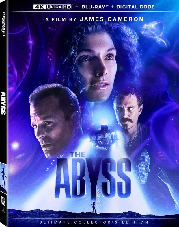 "The Abyss"4K cancelada en Reino Unido 