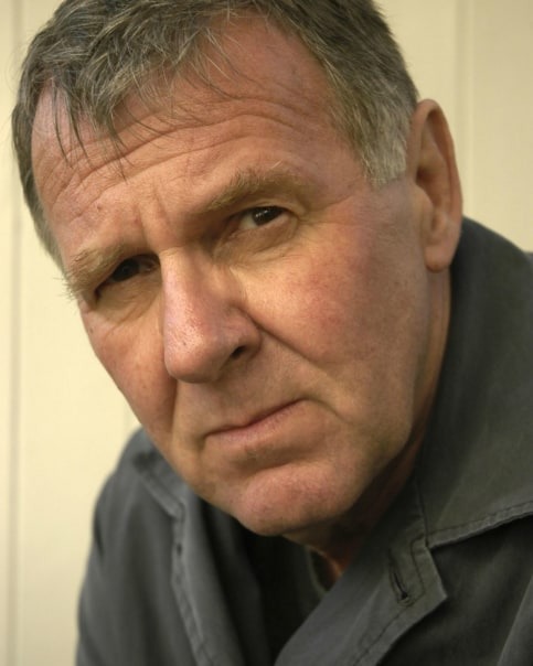 Tom Wilkinson ha fallecido