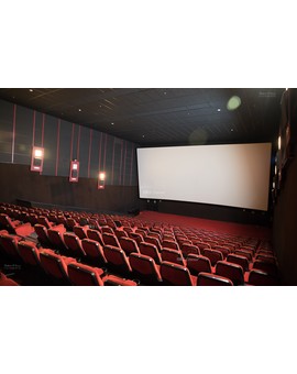Por 3'50€ más de treinta películas de los Goya en la sala Berlanga de Madrid 