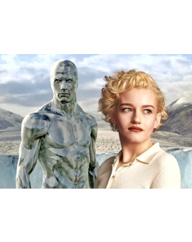 Julia Garner será Estela Plateada 
