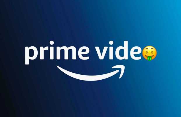 Prime Video: anuncios cada hora