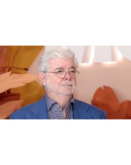 George Lucas recibirá la Palma de Oro 