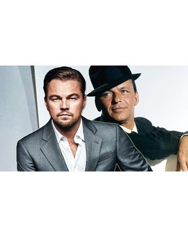 DiCaprio será Sinatra