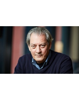 Fallece Paul Auster 
