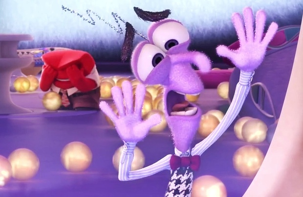Disney ha despedido al 14% de la plantilla de Pixar