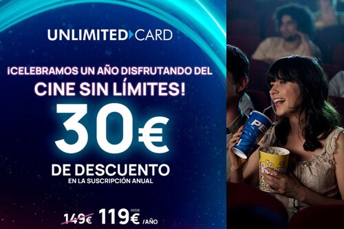 Gran oferta Cinesa !!