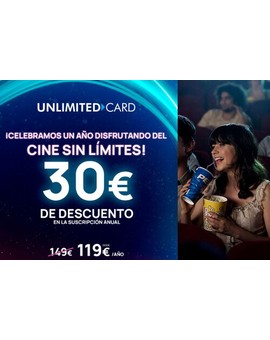 Gran oferta Cinesa !!