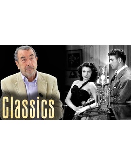 Cancelan "Classics" de Garci 