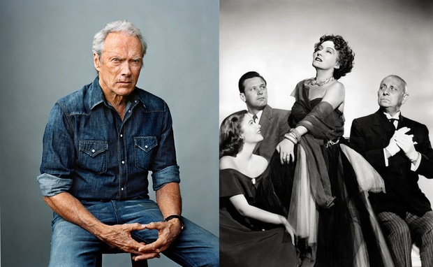 La película favorita de Clint Eastwood 