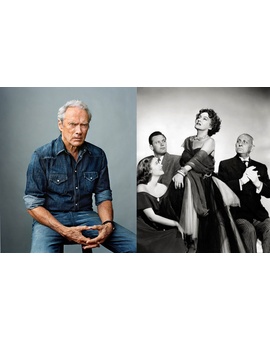 La película favorita de Clint Eastwood 