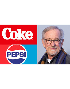 Cola Wars, lo próximo de Spielberg 