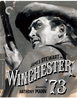 Winchester 73 Criterion 4K