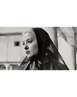 Fallece Silvia Pinal 