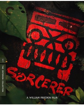 Carga Maldita próxima novedad 4K Criterion 