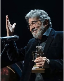 Ha fallecido Juan Antonio Gálvez, maestro del doblaje 