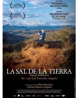 Ha fallecido Sebastião Salgado 
