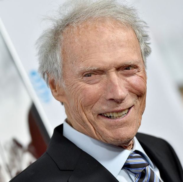 Felicidades señor Eastwood!!!