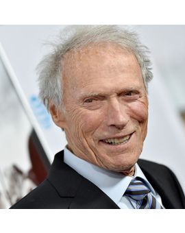 Felicidades señor Eastwood!!!
