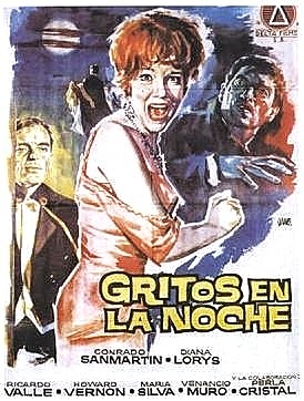 "Gritos en la noche" en FlixOlé 