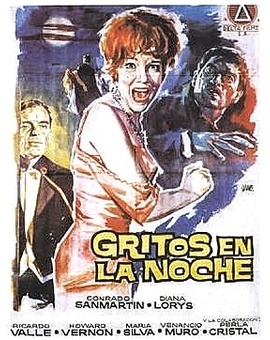 "Gritos en la noche" en FlixOlé 