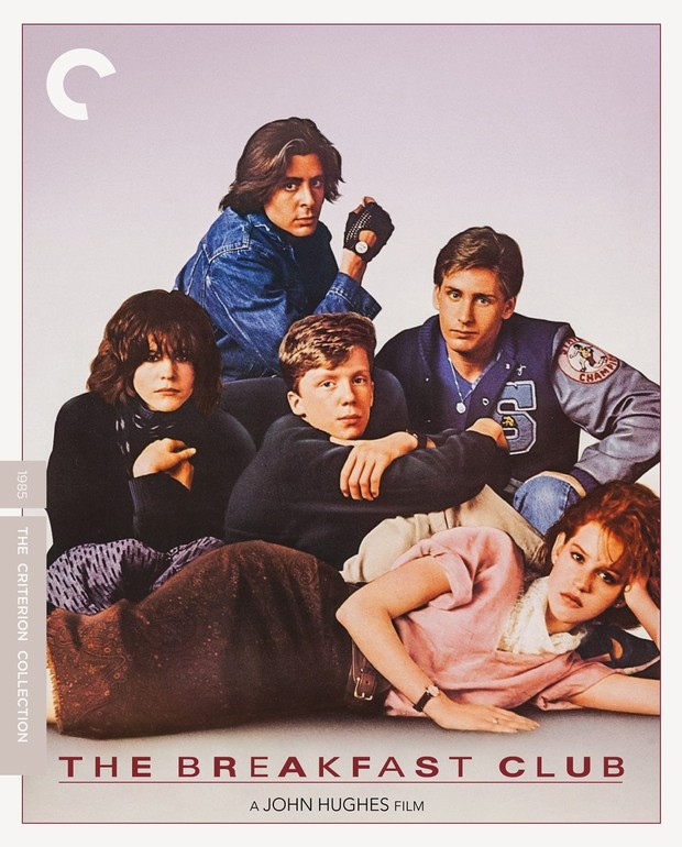 "El club de los cinco" próxima edición 4K Criterion Collection 