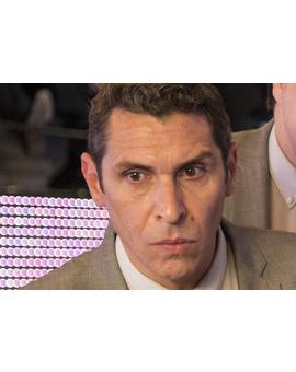 Fallece Javier Manrique 