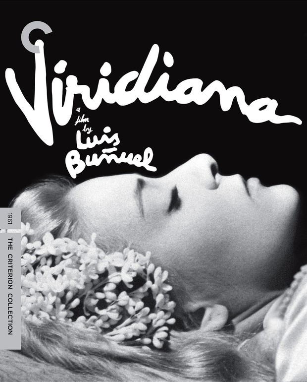 Viridiana 4K próxima novedad de Criterion con castellano