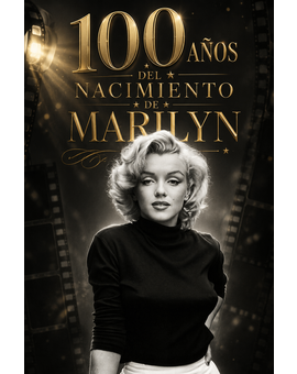 100 años de Marilyn Monroe 