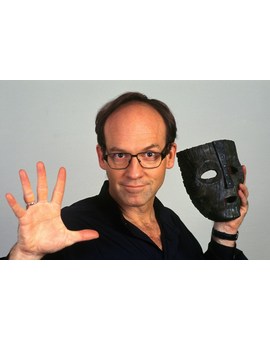 Muere Chuck Russell
