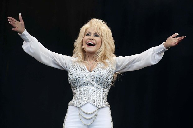 Fallece Dolly Parton