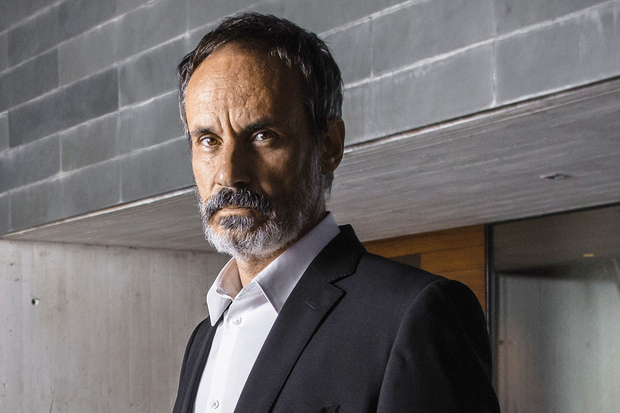 Ha fallecido Francesc Garrido 