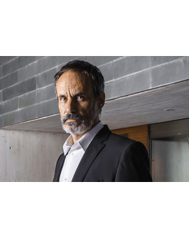 Ha fallecido Francesc Garrido 