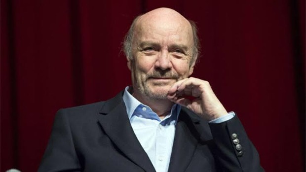 Fallece Jean-Paul Rappeneau