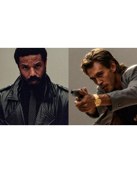 la nueva "Corrupción en Miami" de Joseph Kosinski