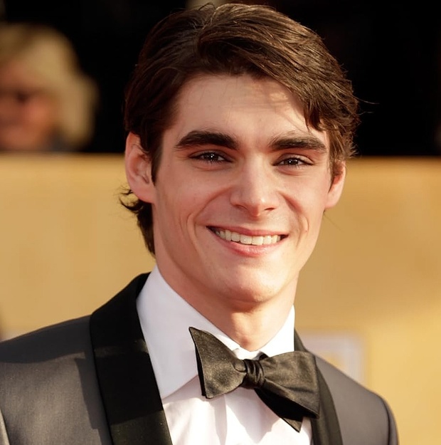 Fallece RJ Mitte actor de "Breaking Bad"