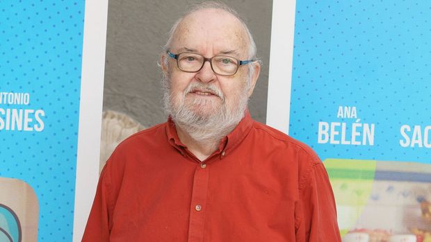 Fallece José Luis García Sánchez