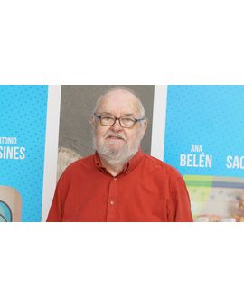Fallece José Luis García Sánchez