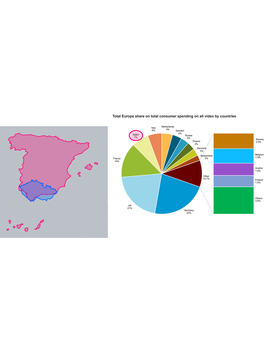 Rep. Checa es más pequeña que Andalucía