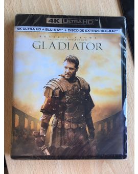 Gladiator