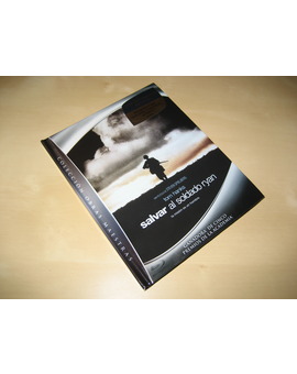 Salvar al Soldado Ryan (Digibook) Blu-ray